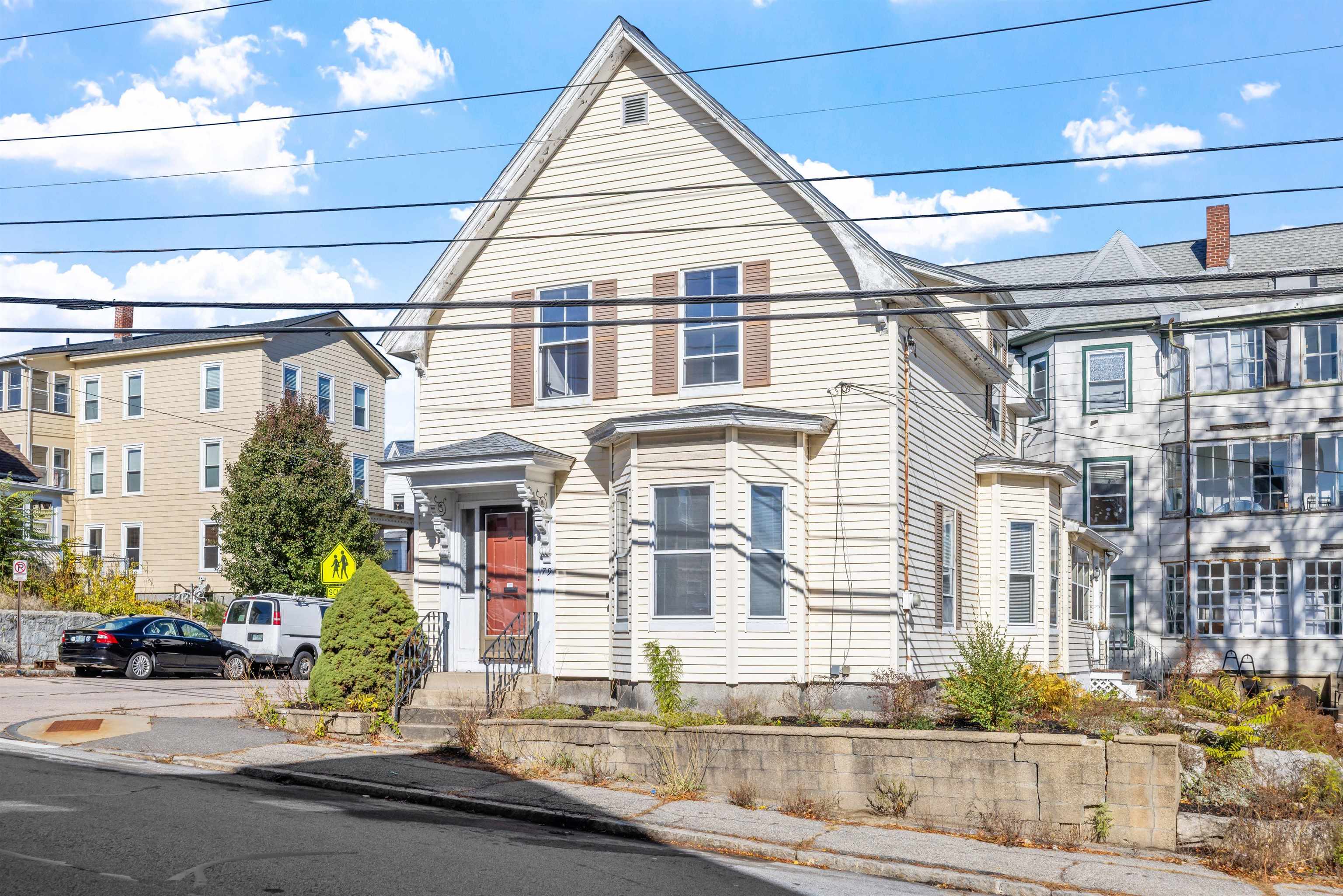 79 Putnam Street