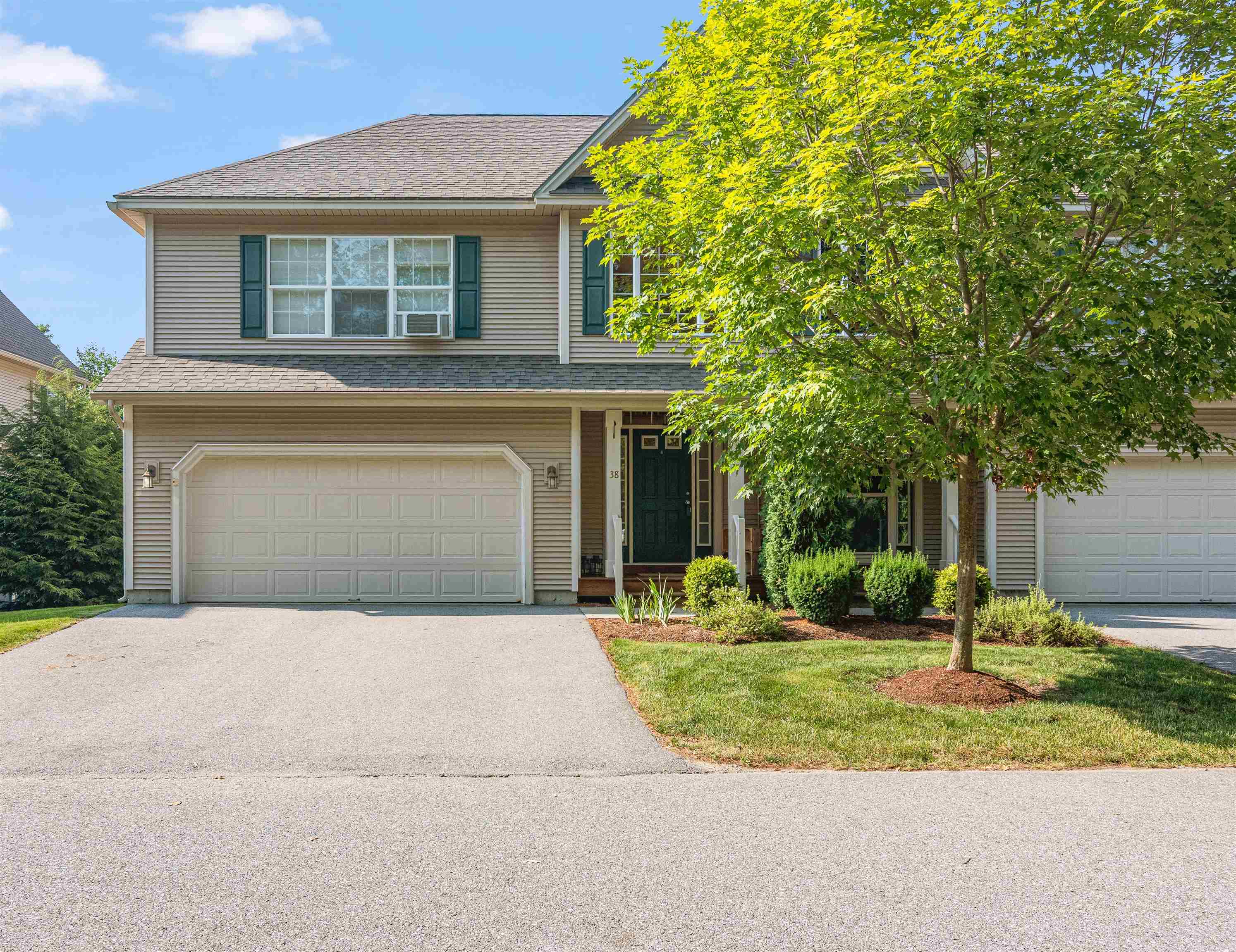 38 Indigo Lane
