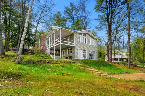 45 Dam Site Road Barnstead NH 03225