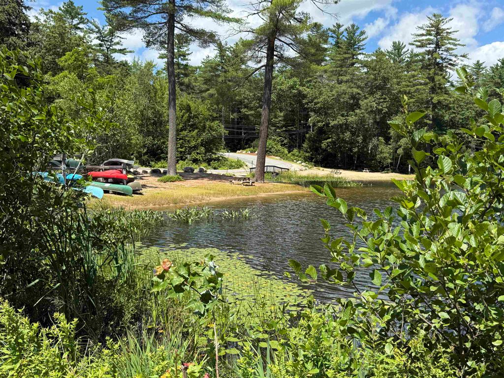 Photo of 52 Appenvel Way, Madison, NH 03849 (MLS # 5021676)