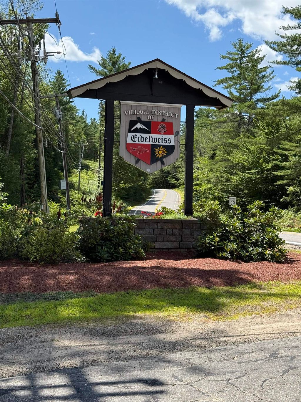 Photo of 52 Appenvel Way, Madison, NH 03849 (MLS # 5021676)