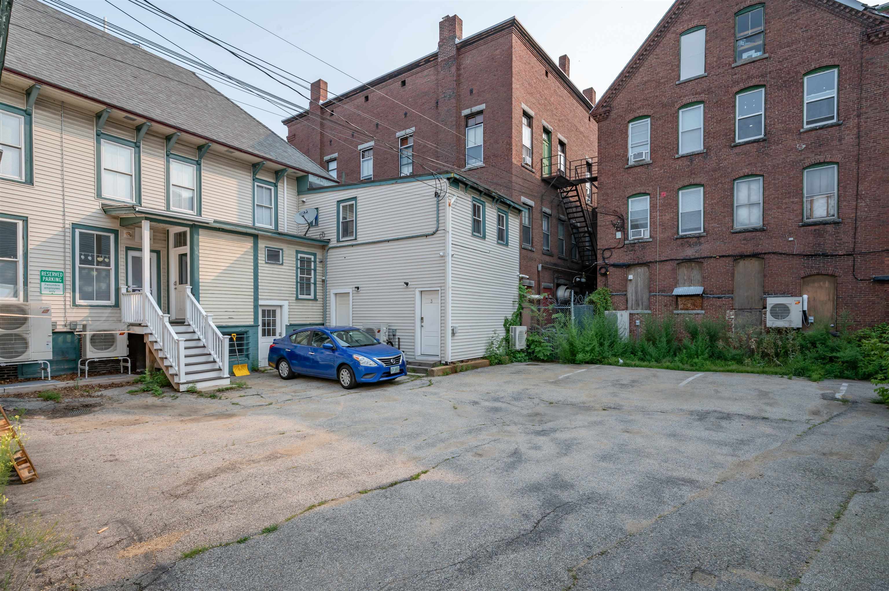 10 N State Street