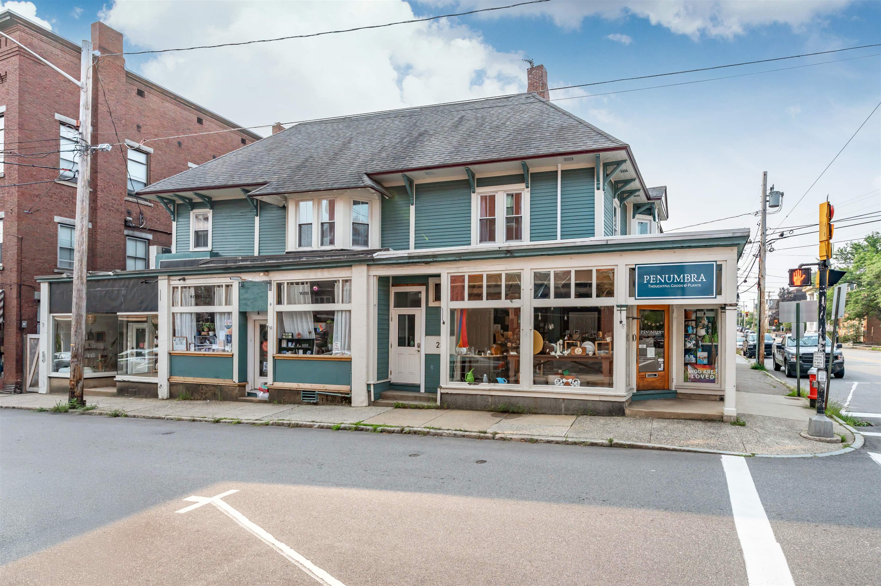 10 N State Street