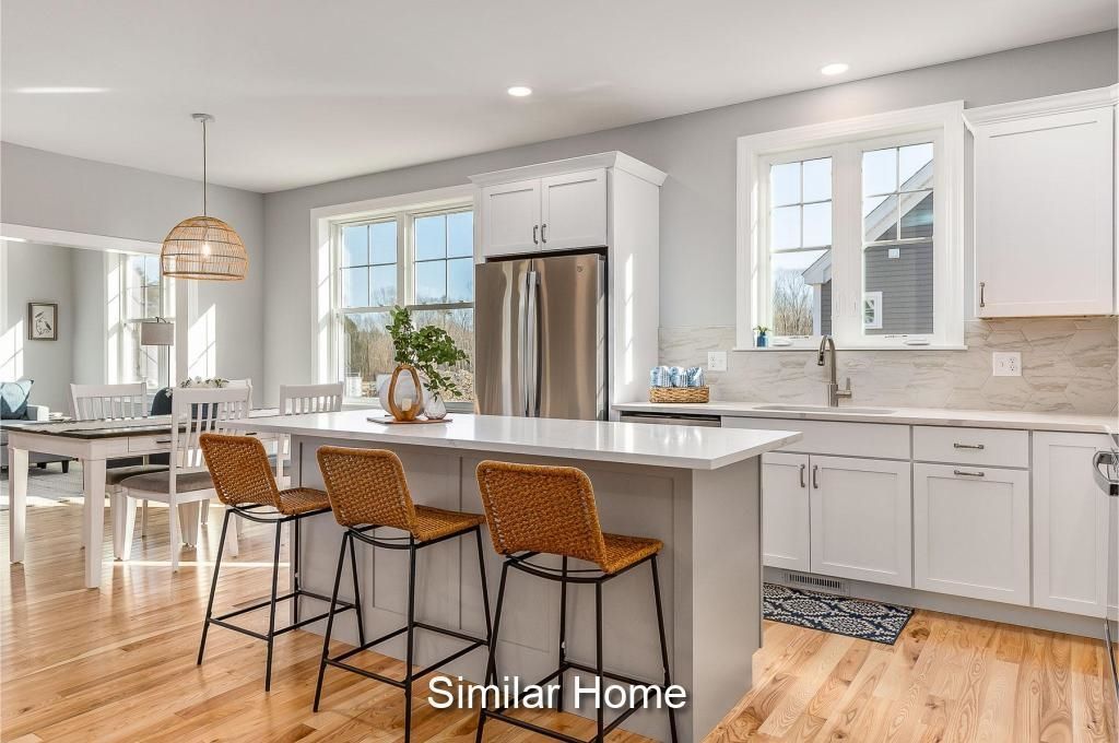 Photo of 35 Summerwind Place #35, Greenland, NH 03840 (MLS # 5081738)