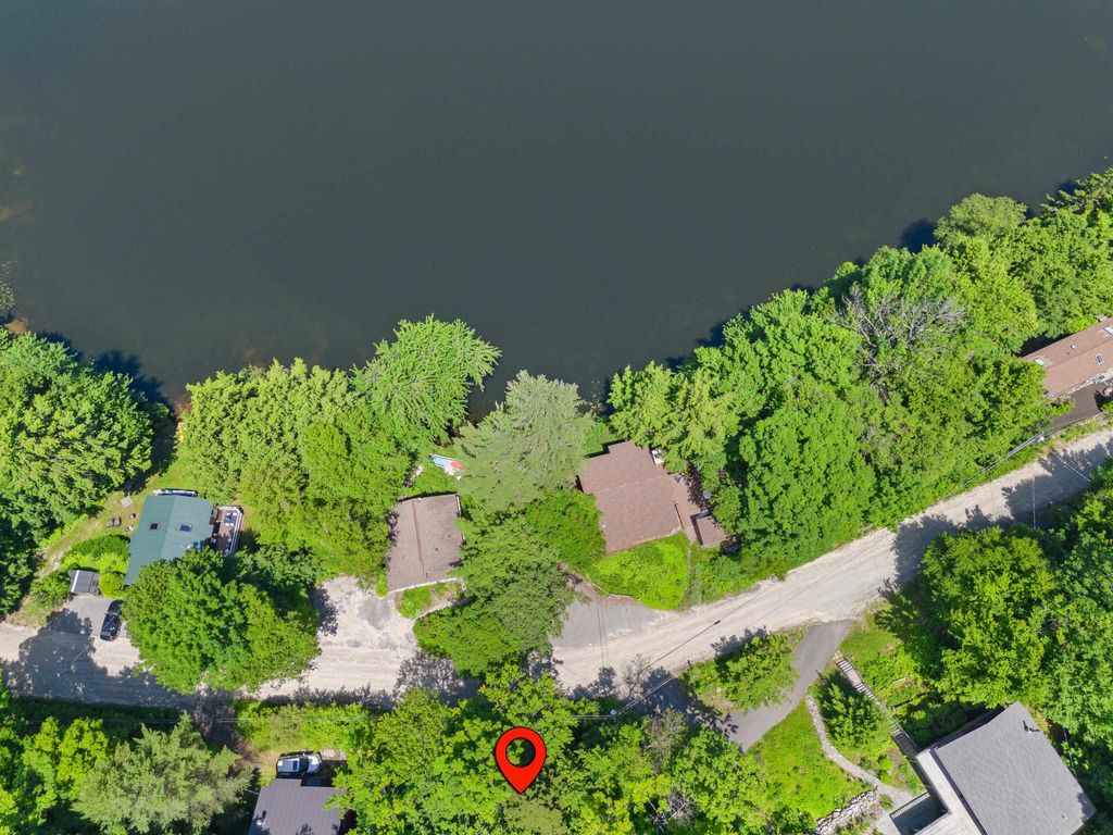 Photo of 81 Gerald Drive #lot 42, Newbury, NH 03255 (MLS # 5082616)
