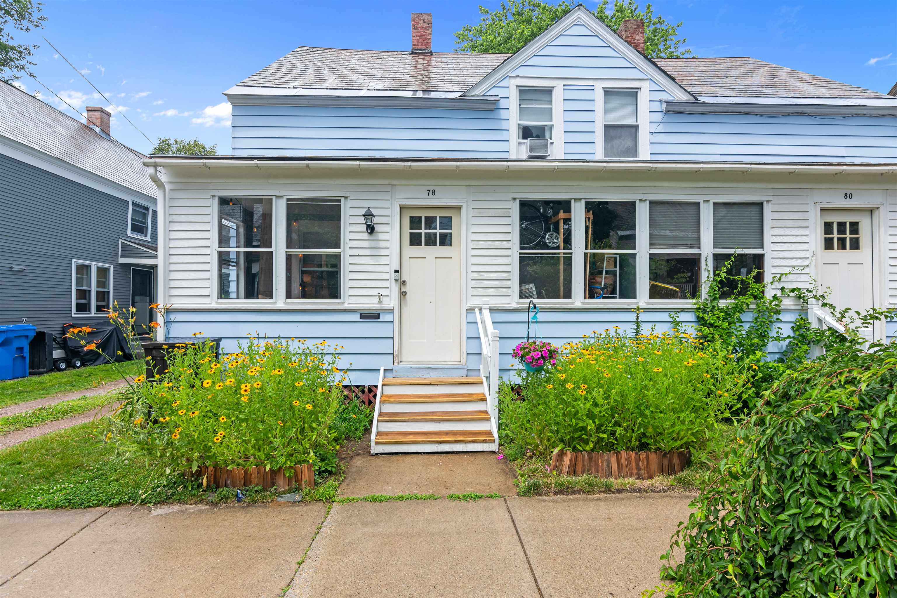 78-80 Harrison Avenue