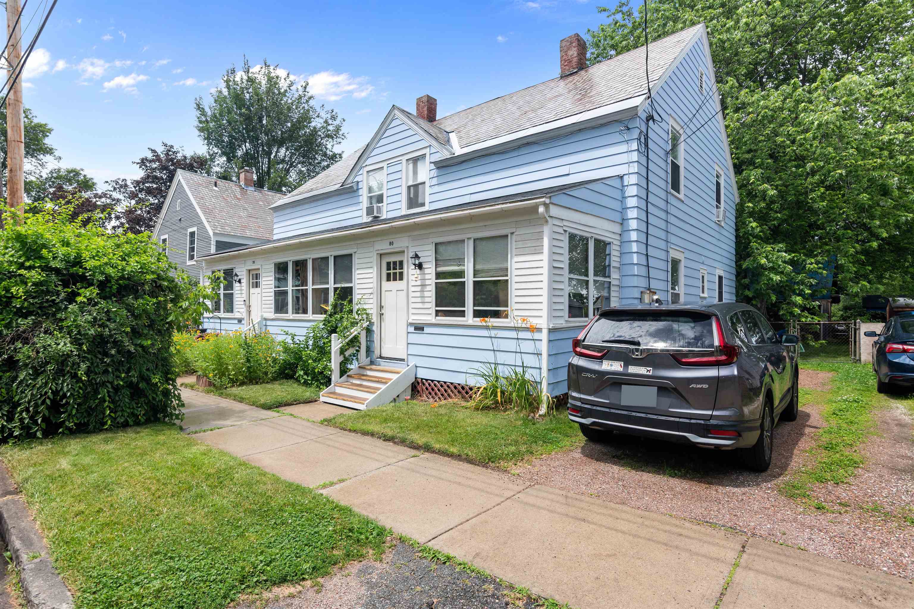 78-80 Harrison Avenue