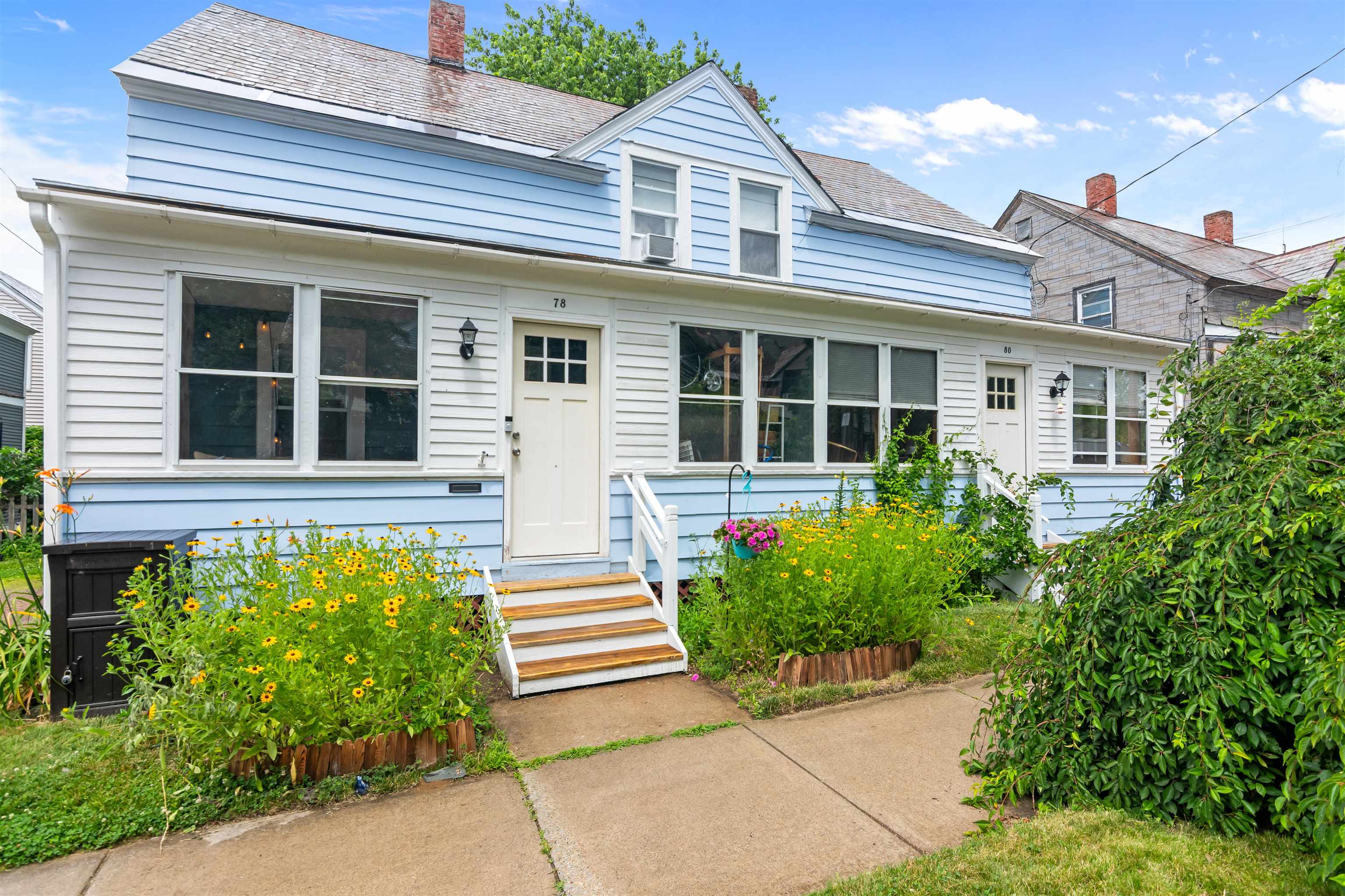 78-80 Harrison Avenue