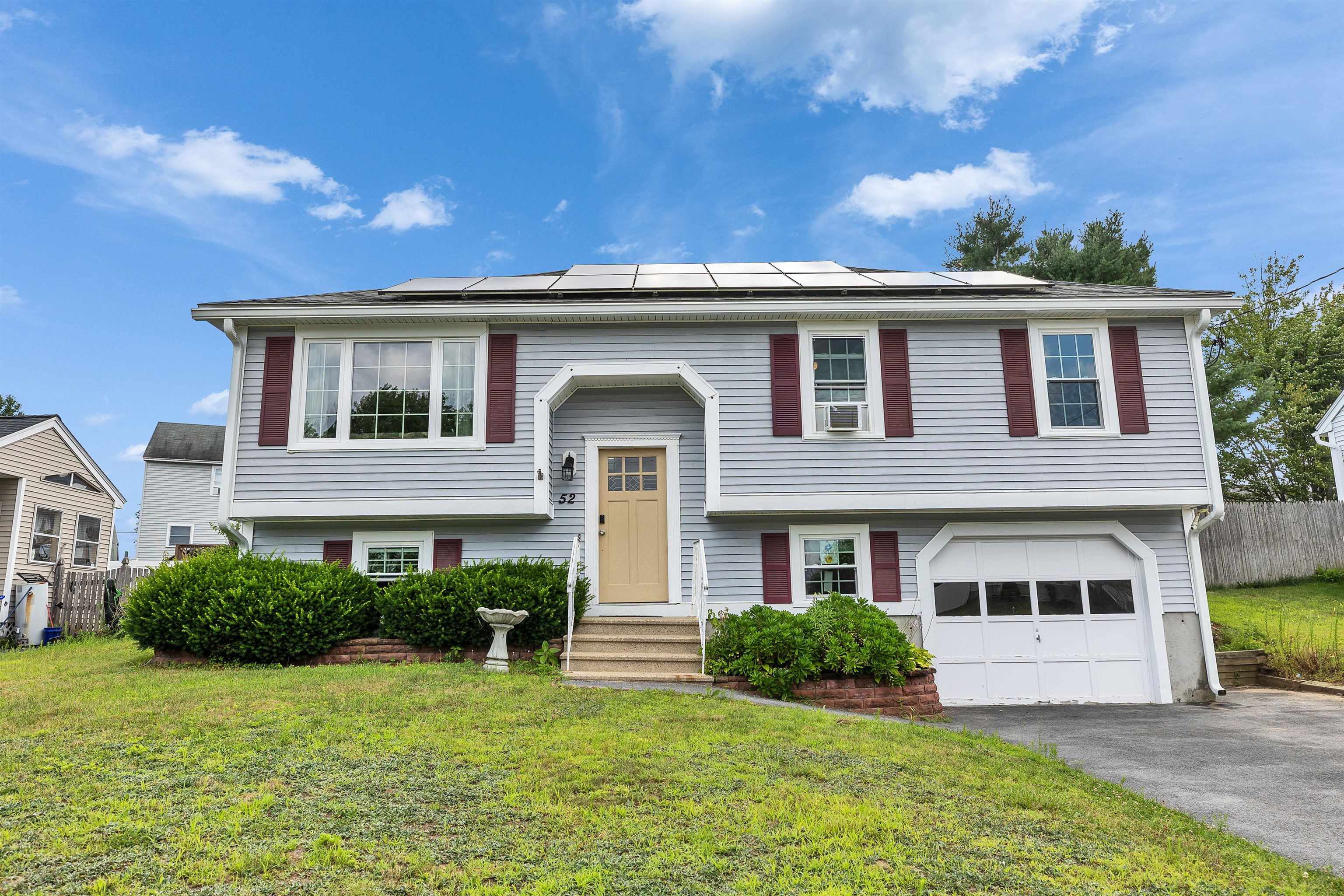 52 Pullman Street