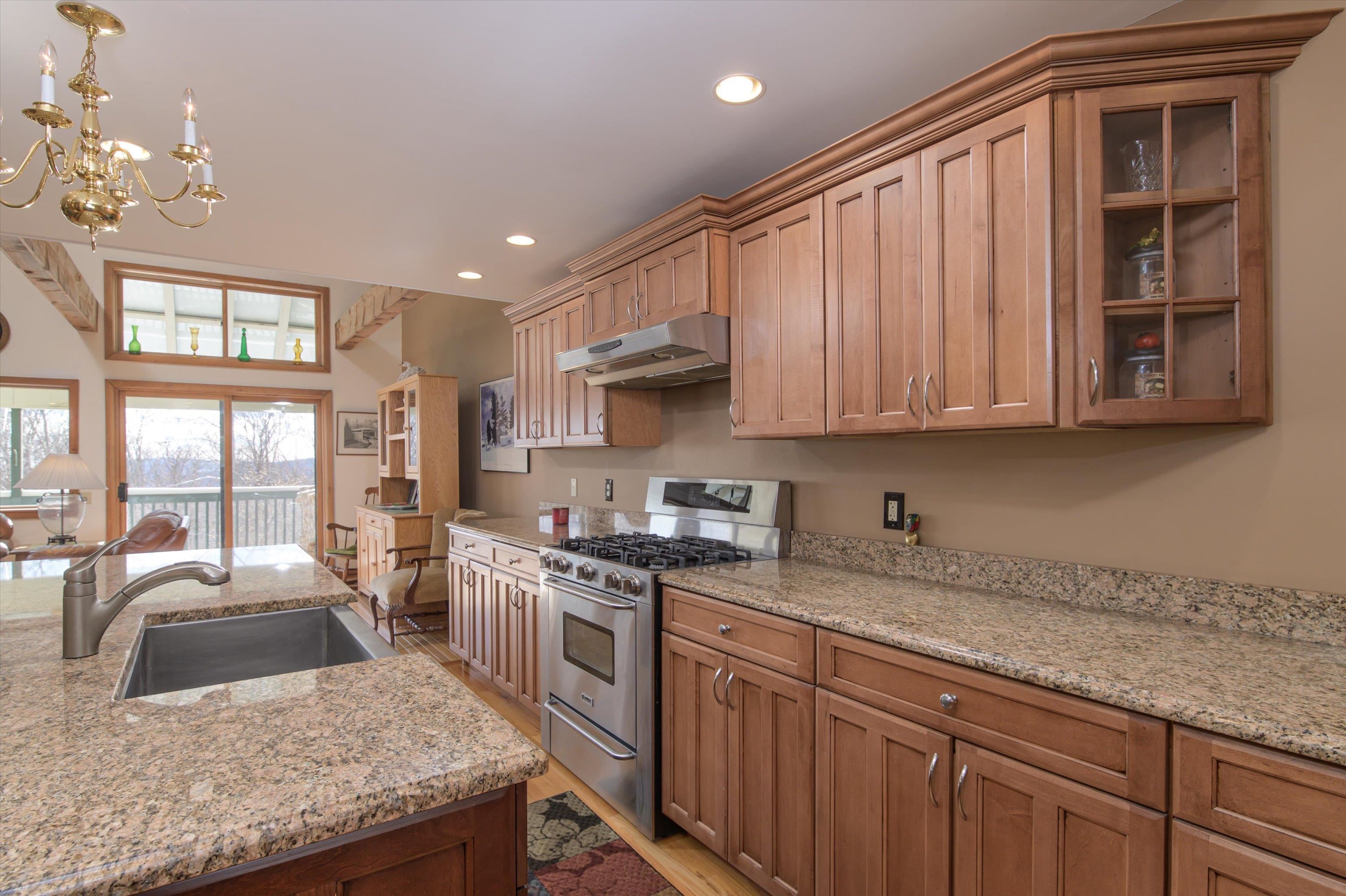 101 Okemo Trailside Extension 41C