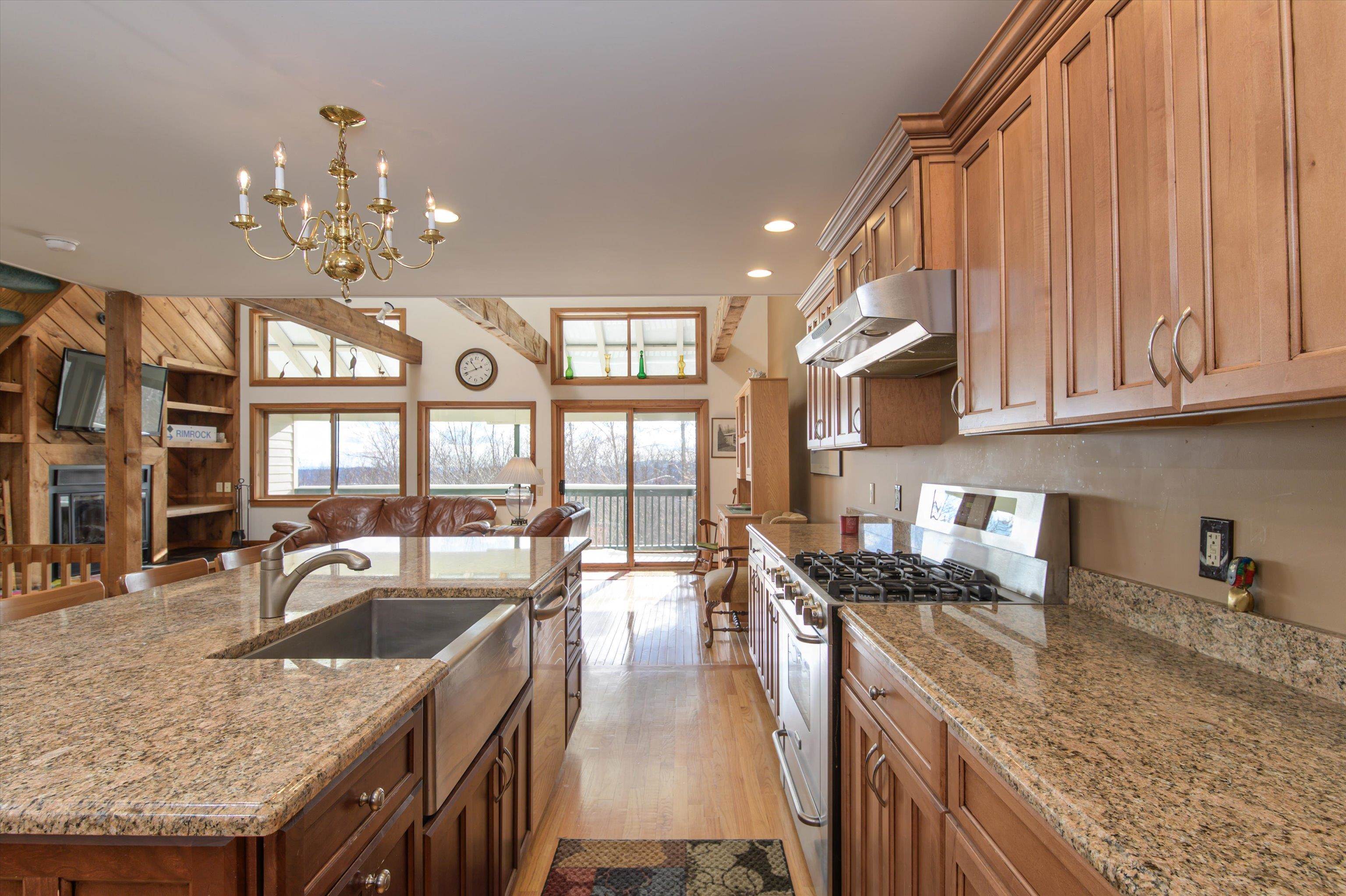 101 Okemo Trailside Extension 41C