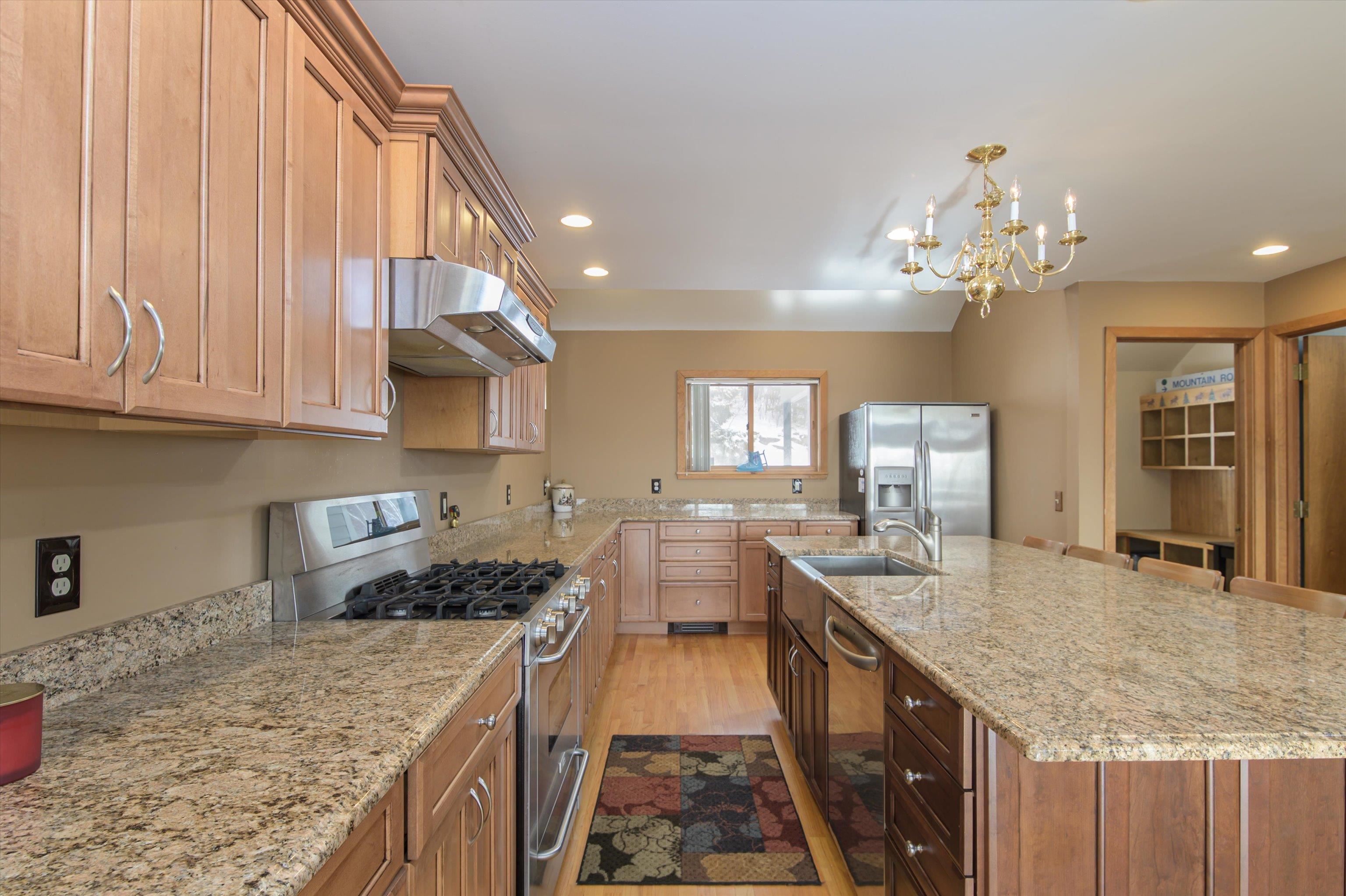 101 Okemo Trailside Extension 41C