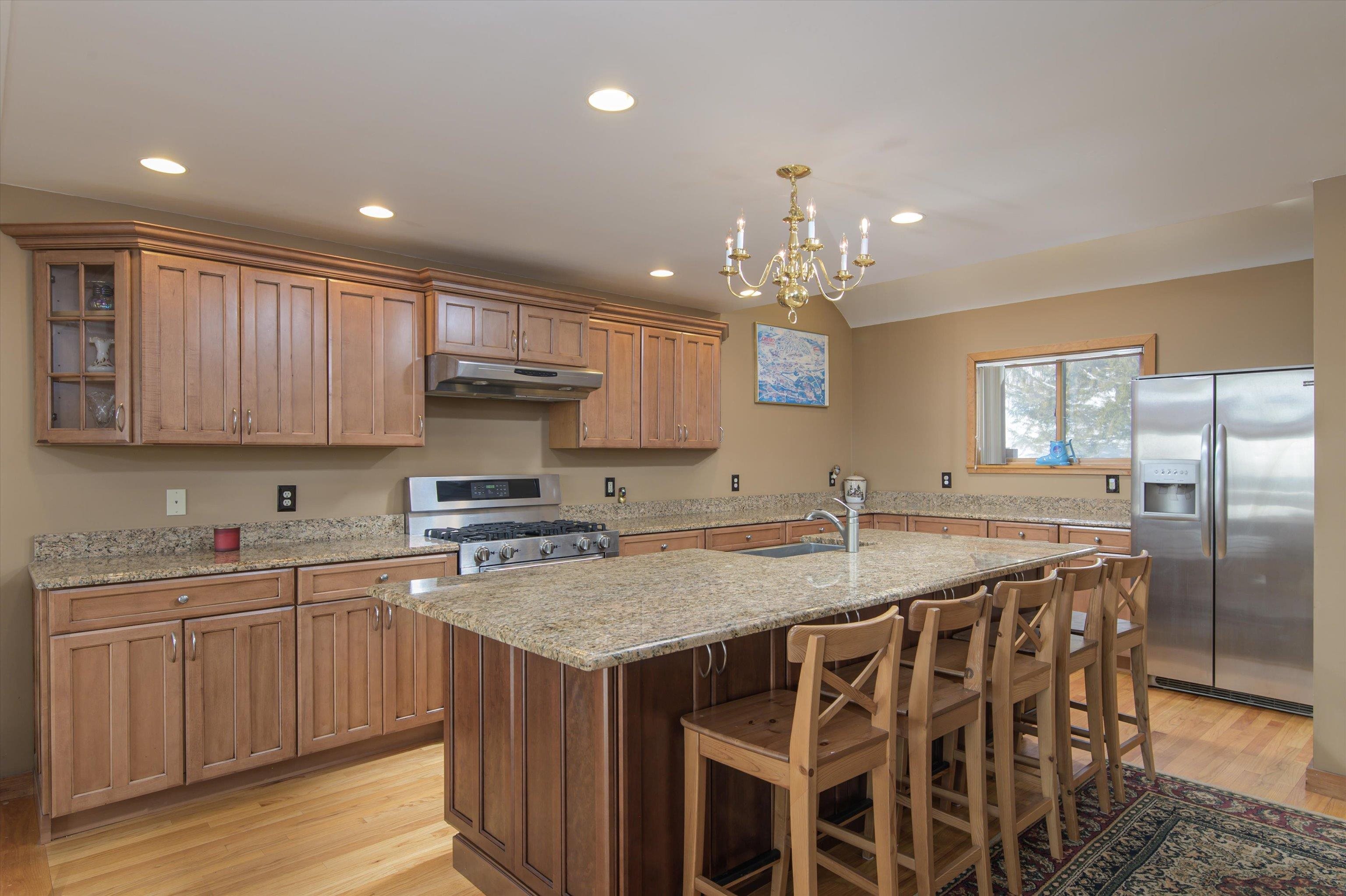 101 Okemo Trailside Extension 41C