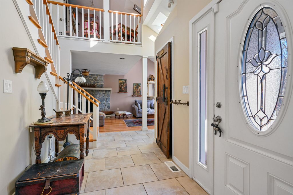 Photo of 417 Candia Road, Chester, NH 03036 (MLS # 5073874)