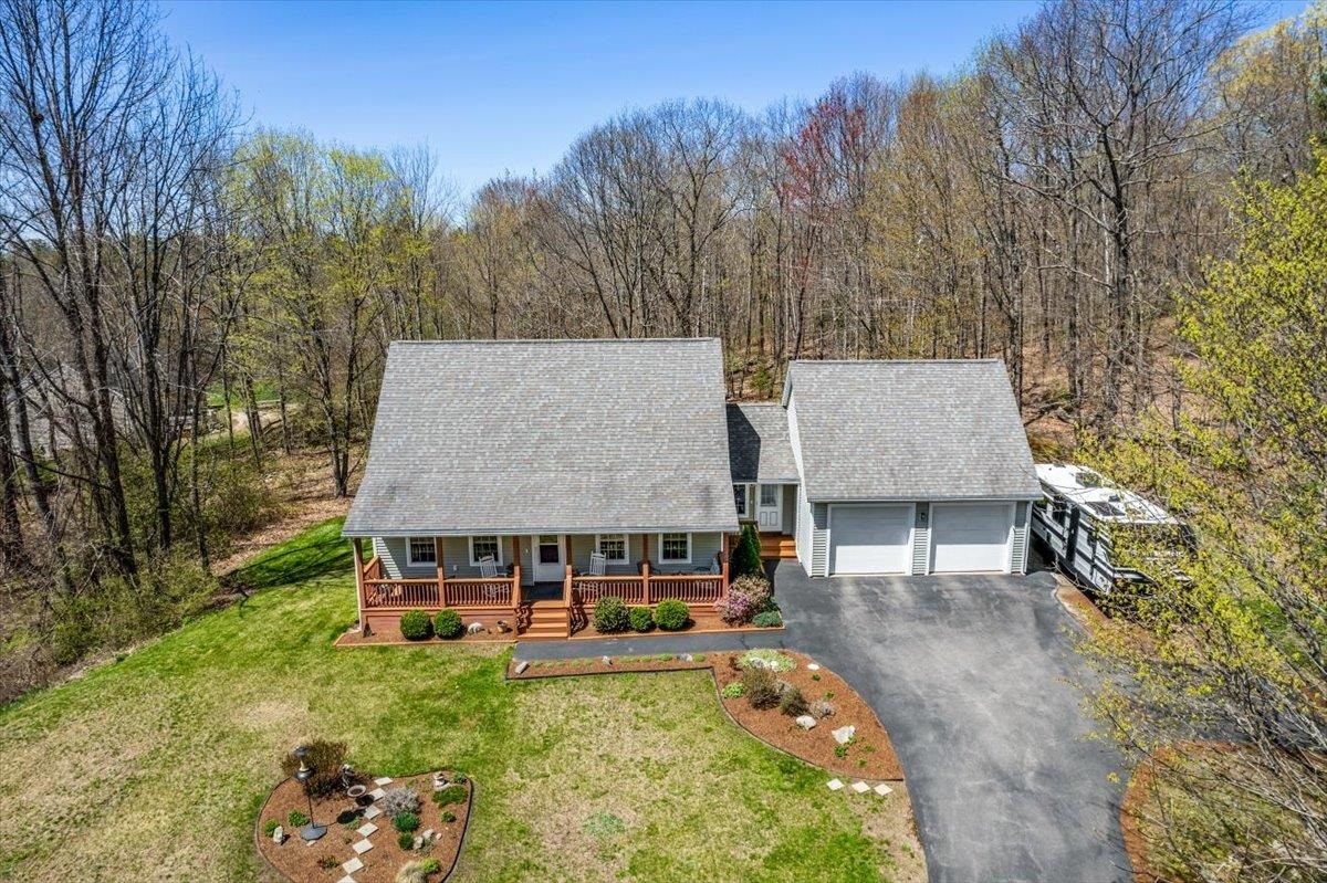 120 Colbath Road
