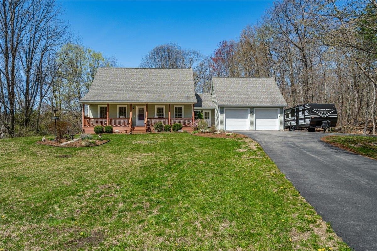 120 Colbath Road