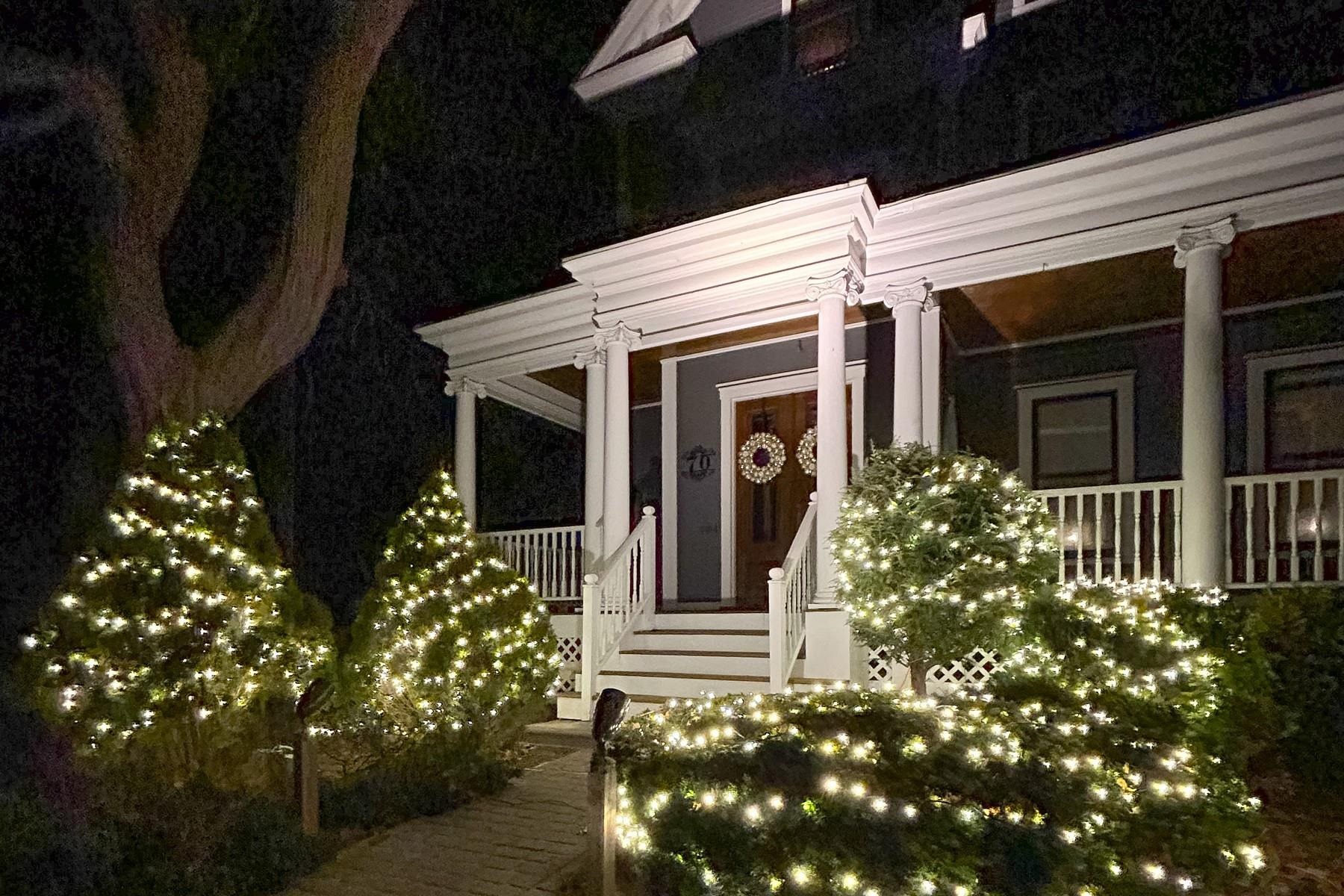 70 North Main Street