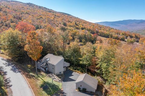 73 Beechnut Drive Lincoln NH 03251