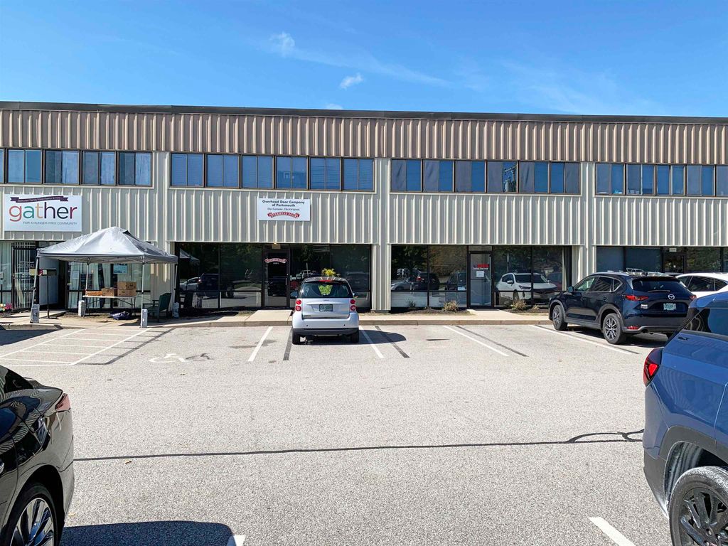 Photo of 210 West Road #5B, Portsmouth, NH 03801 (MLS # 5065686)