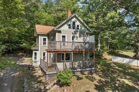 172 Center Street Wolfeboro NH 03894