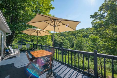 19 Titus Farm Road Wilmington VT 05363