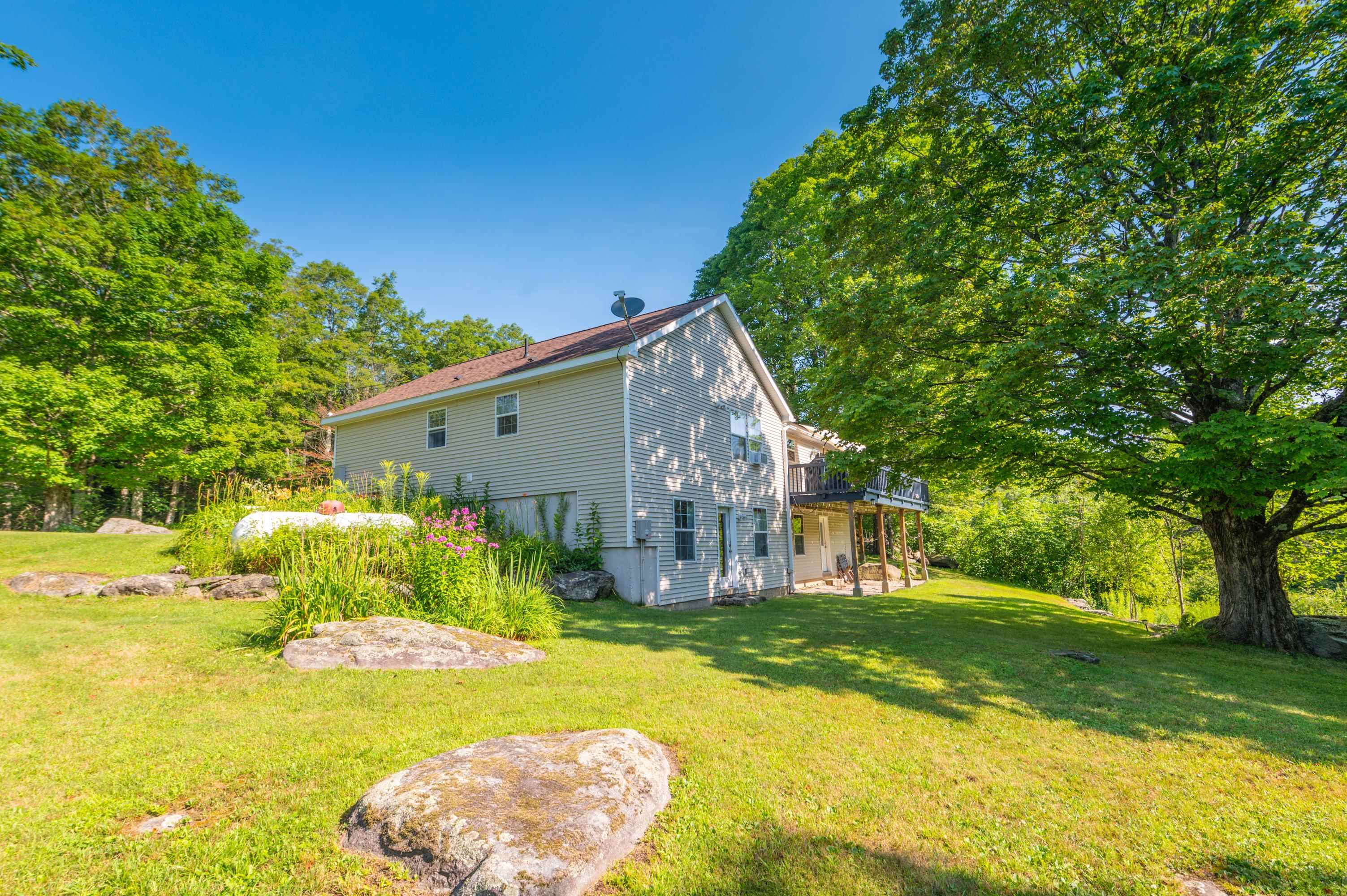 19 Titus Farm Road