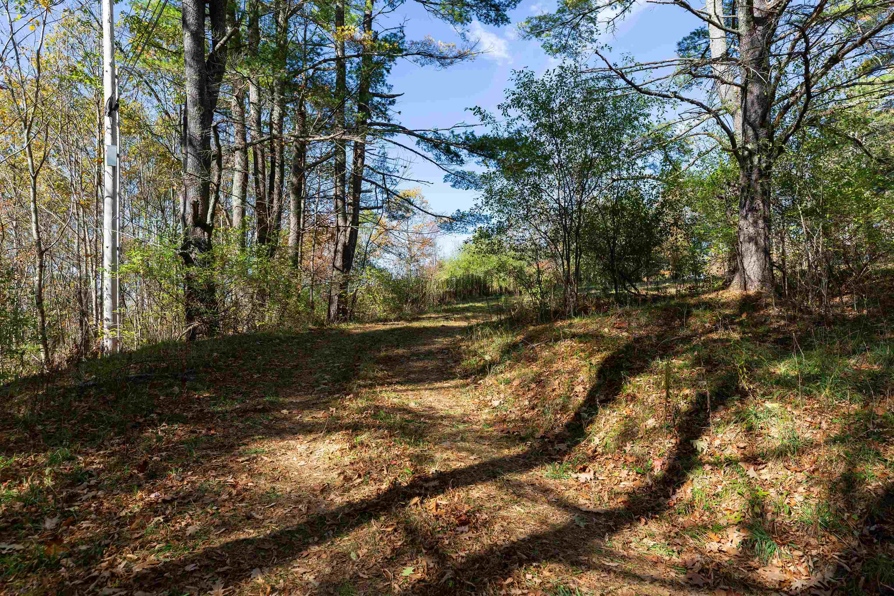 385 Hauger Road