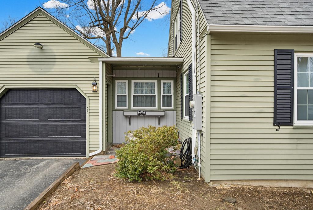 Photo of 25 Morning Street, Somersworth, NH 03878 (MLS # 5080531)