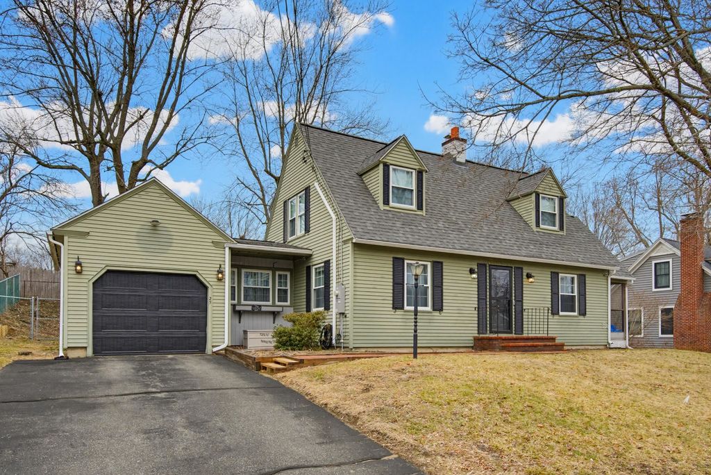 Photo of 25 Morning Street, Somersworth, NH 03878 (MLS # 5080531)