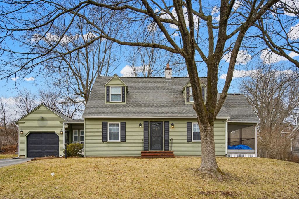 Photo of 25 Morning Street, Somersworth, NH 03878 (MLS # 5080531)