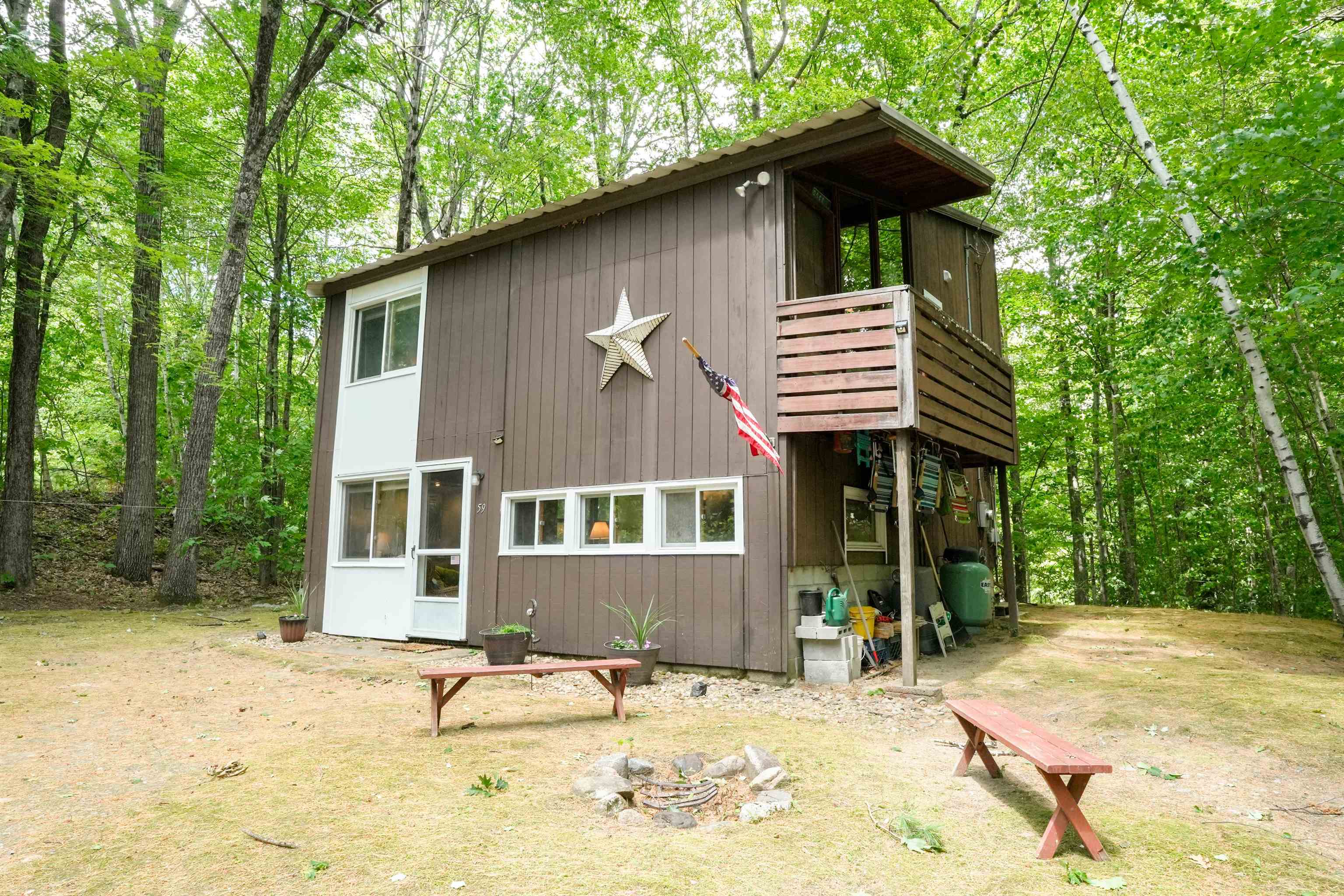 Moultonborough, New Hampshire 03254, United States, 3 Bedrooms Bedrooms, ,1 BathroomBathrooms,Residential,Active,157561