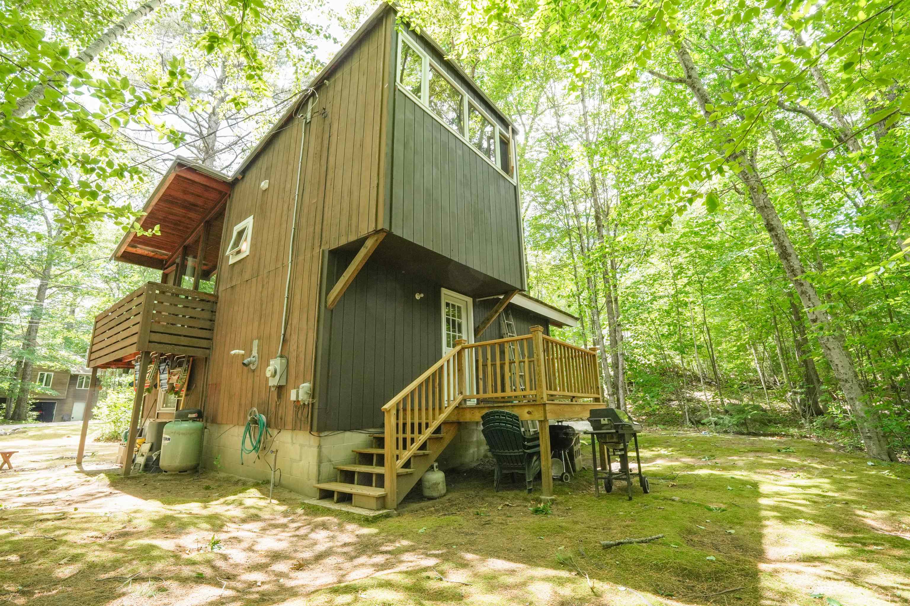 Moultonborough, New Hampshire 03254, United States, 3 Bedrooms Bedrooms, ,1 BathroomBathrooms,Residential,Active,157561