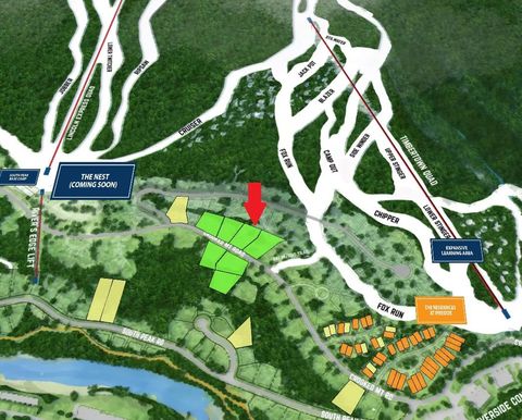 39.23 Crooked Mountain Road 118/39.23 Lincoln NH 03251