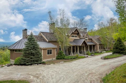 69 Upper Taylor Hill Road D Winhall VT 05340