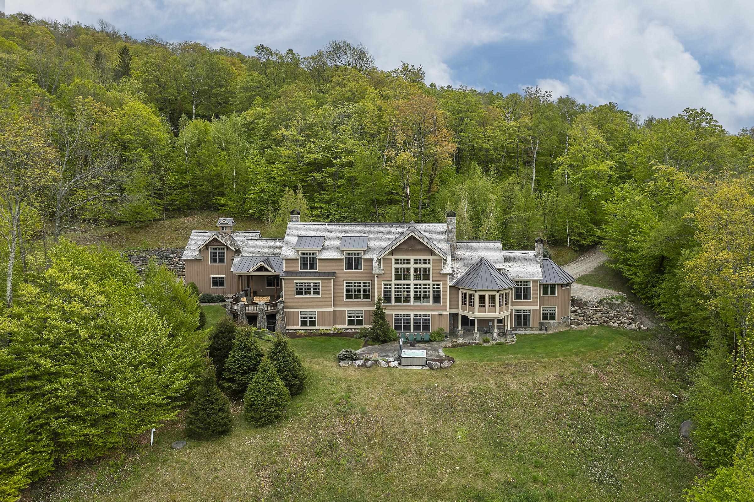69 Upper Taylor Hill Road D