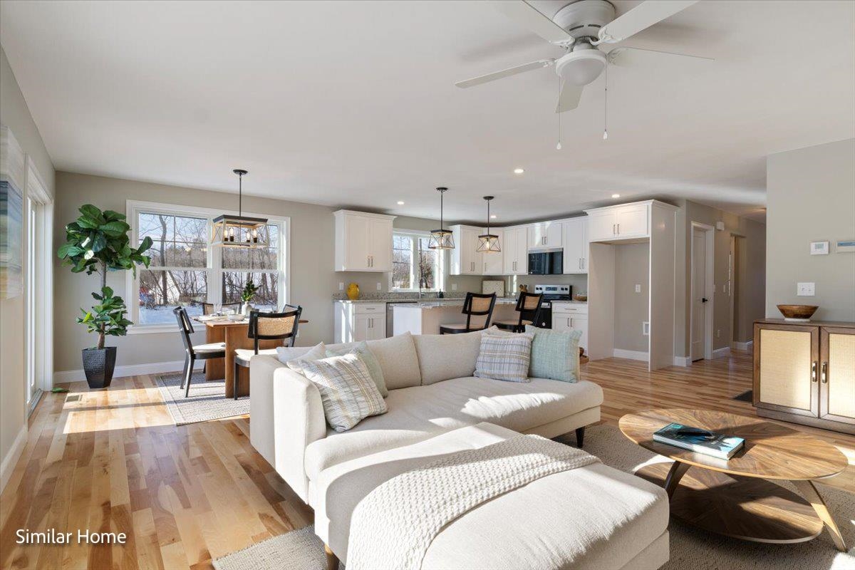 5 Taylor Circle