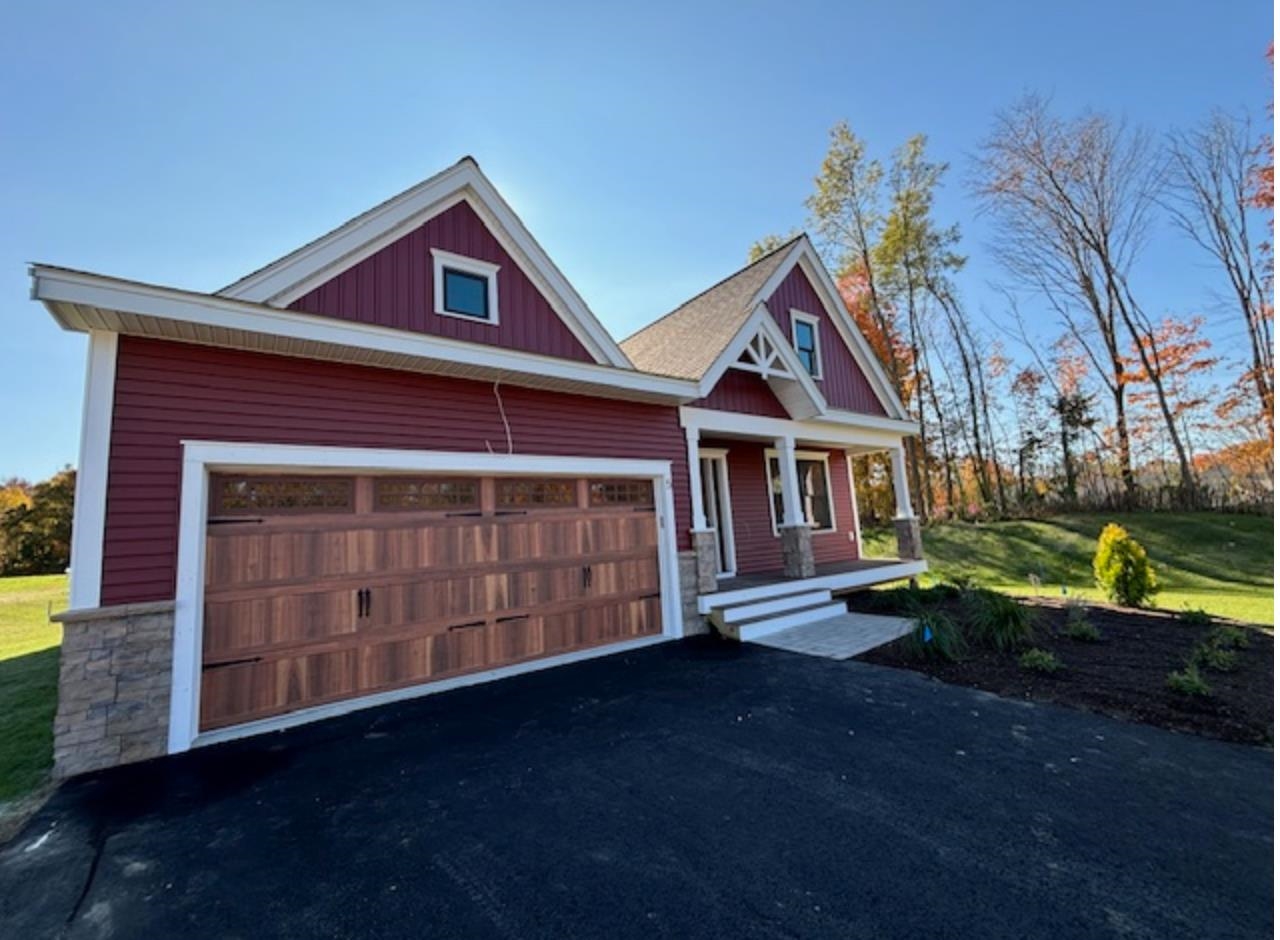 5 Taylor Circle