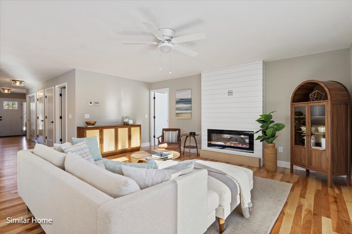 5 Taylor Circle