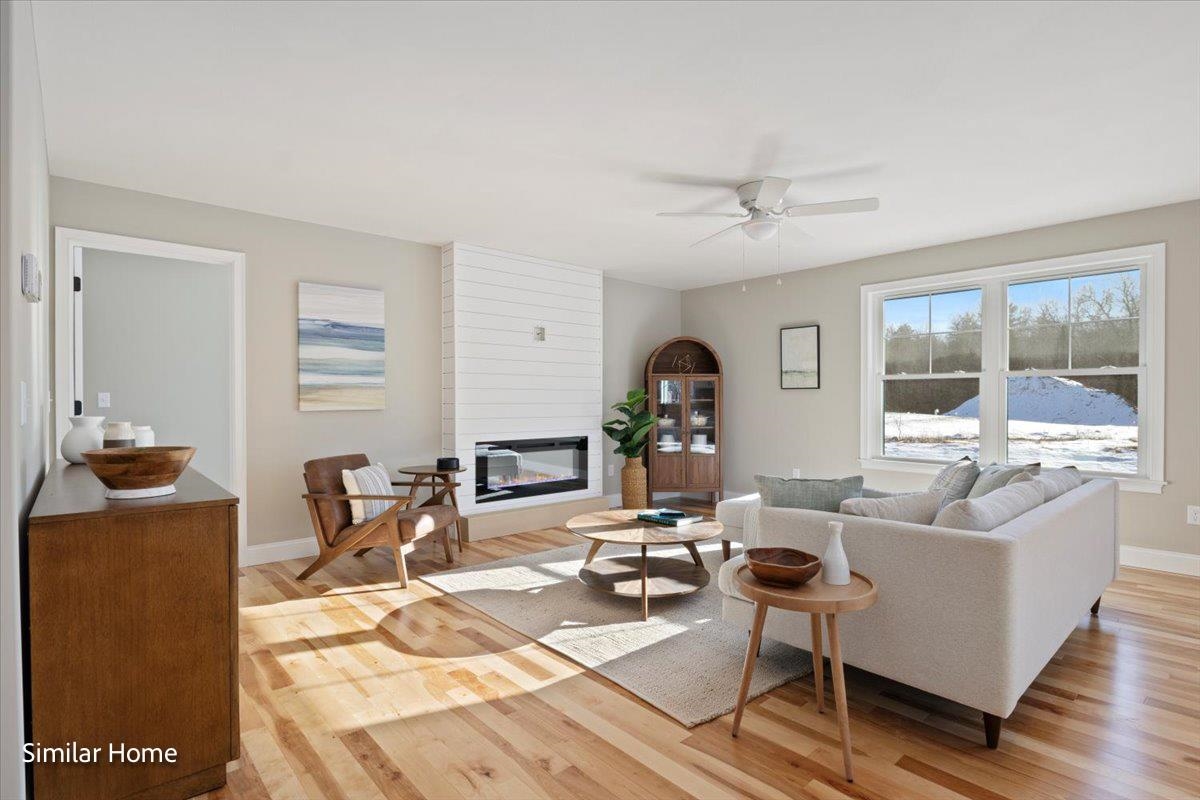 5 Taylor Circle