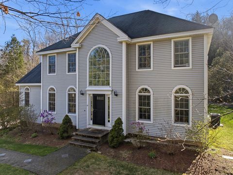 Photo of 24 Scott Drive, Merrimack, NH 03054 (MLS # 5085780)