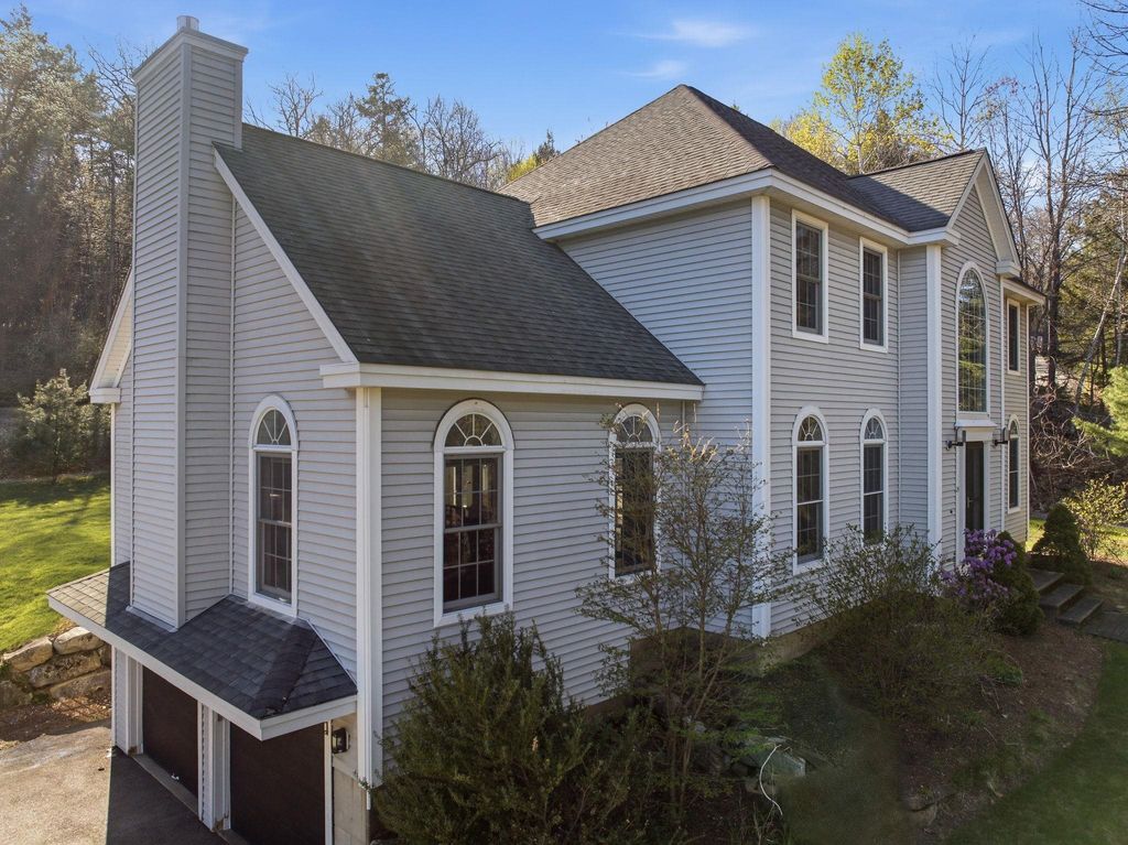 Photo of 24 Scott Drive, Merrimack, NH 03054 (MLS # 5085780)