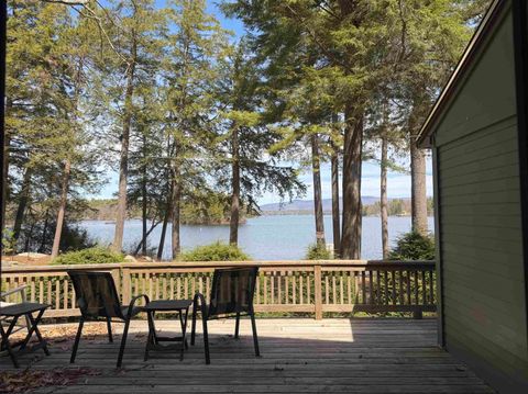 Property photo of 12 Tall Pines Way, Meredith, NH 03253