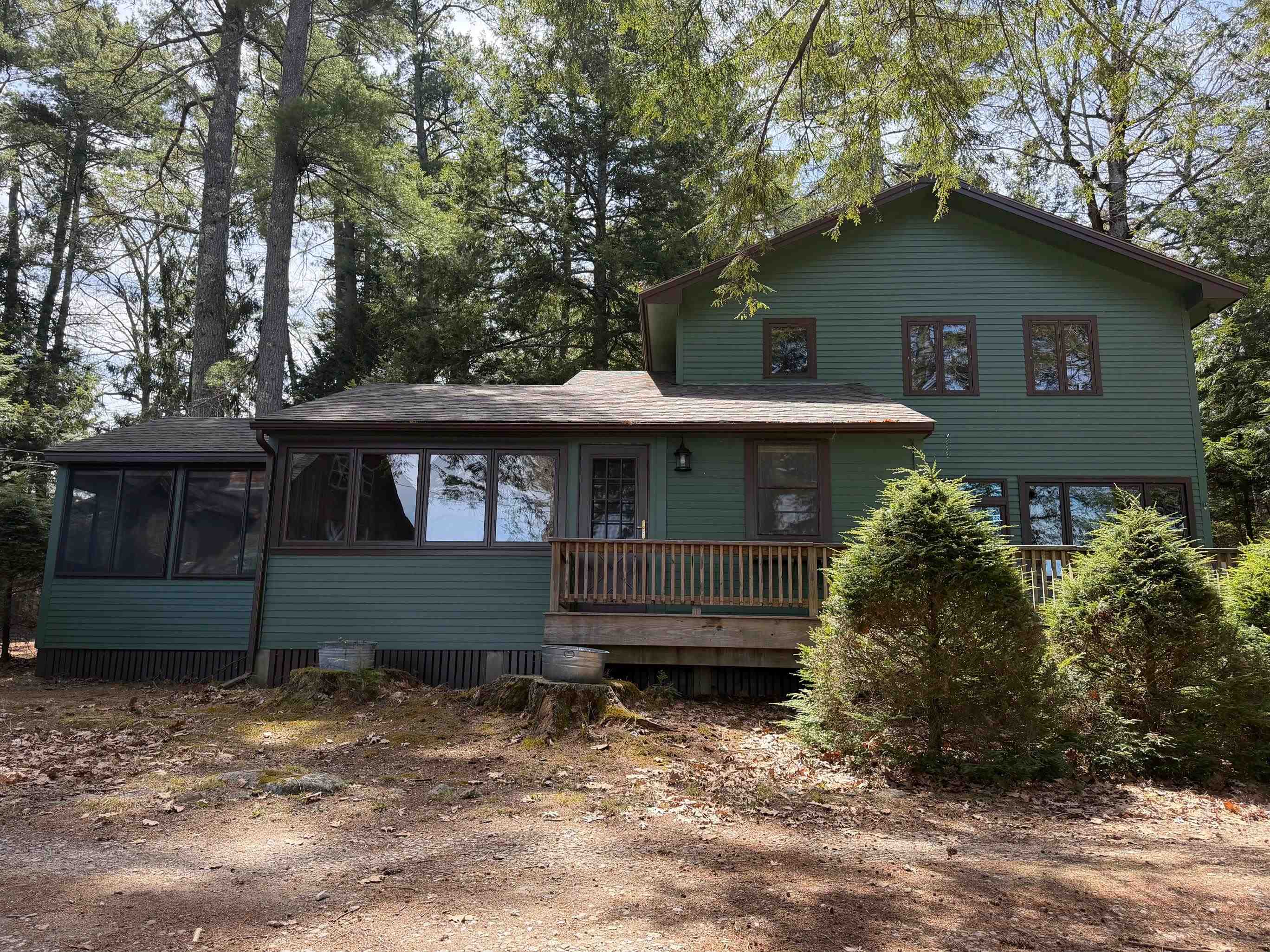 12 Tall Pines Way