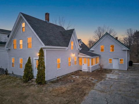 70 Bridge Street Hillsborough NH 03244