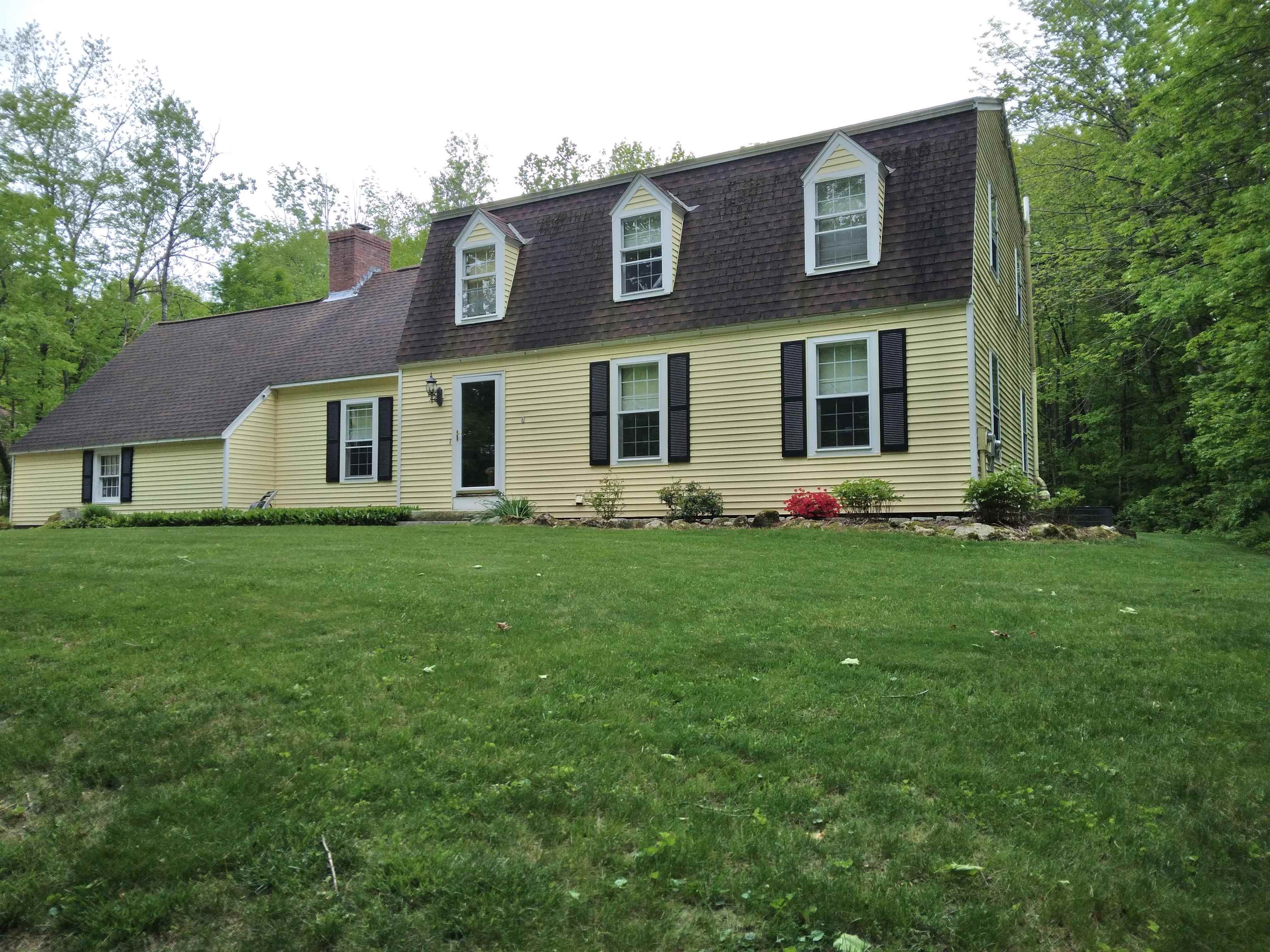 40 Lindahl Road