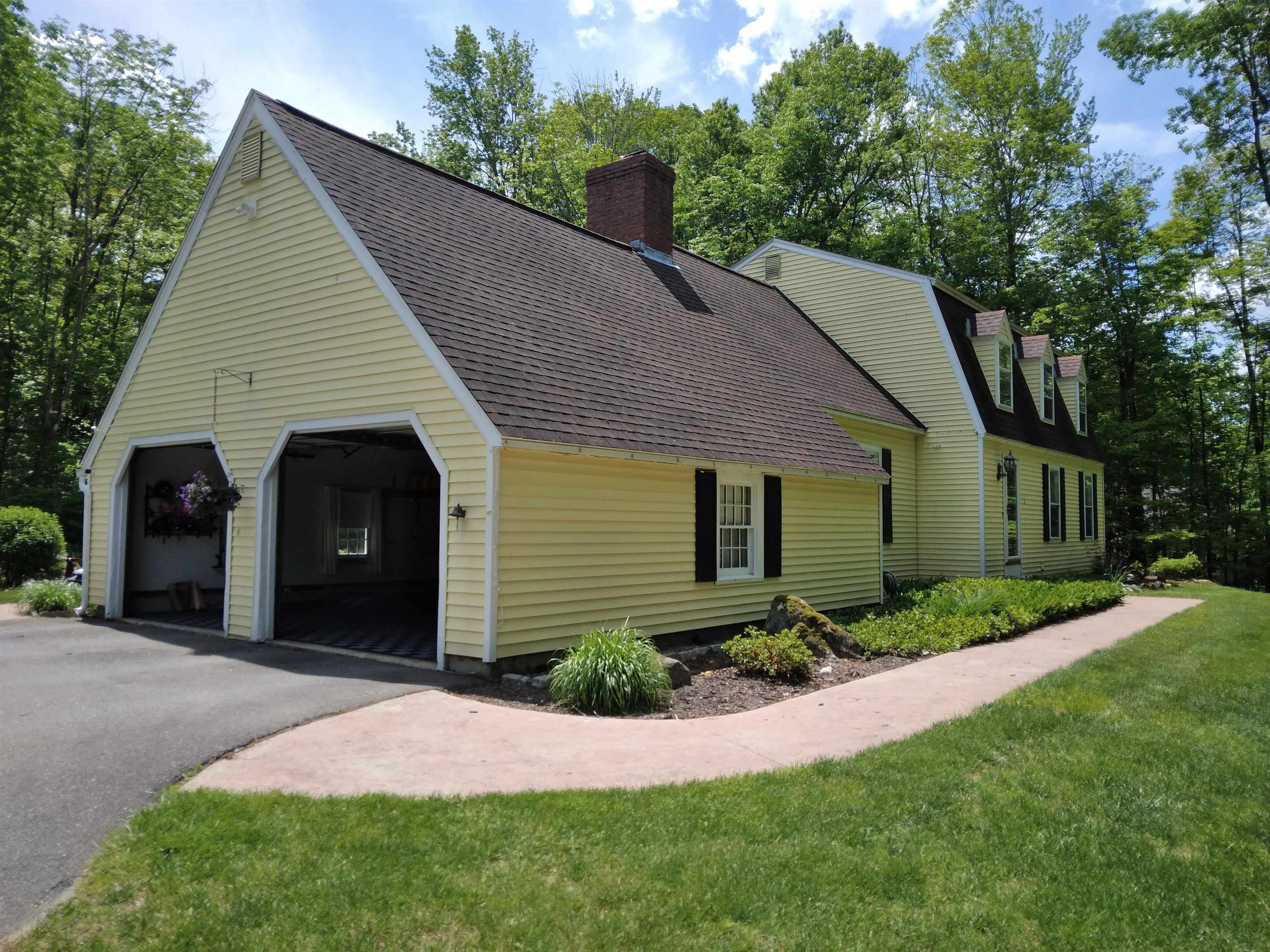 40 Lindahl Road