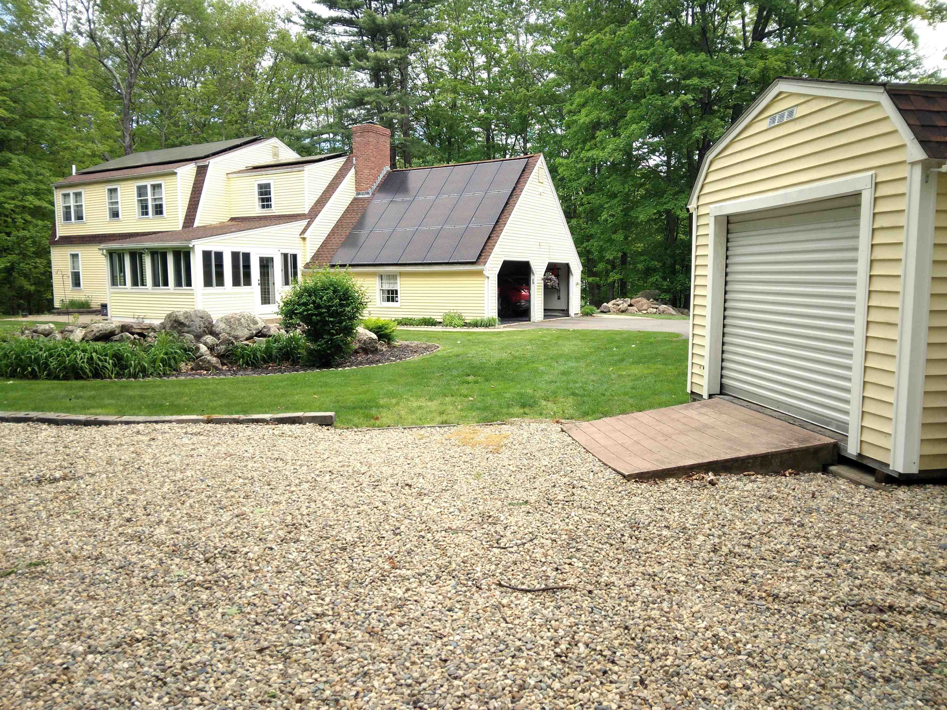 40 Lindahl Road