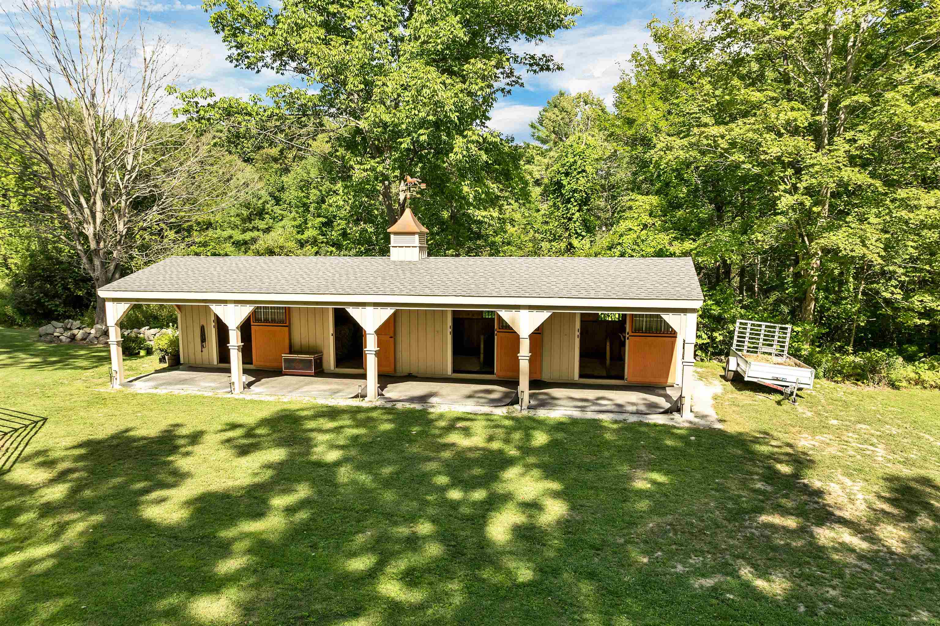 52 Lyford Road