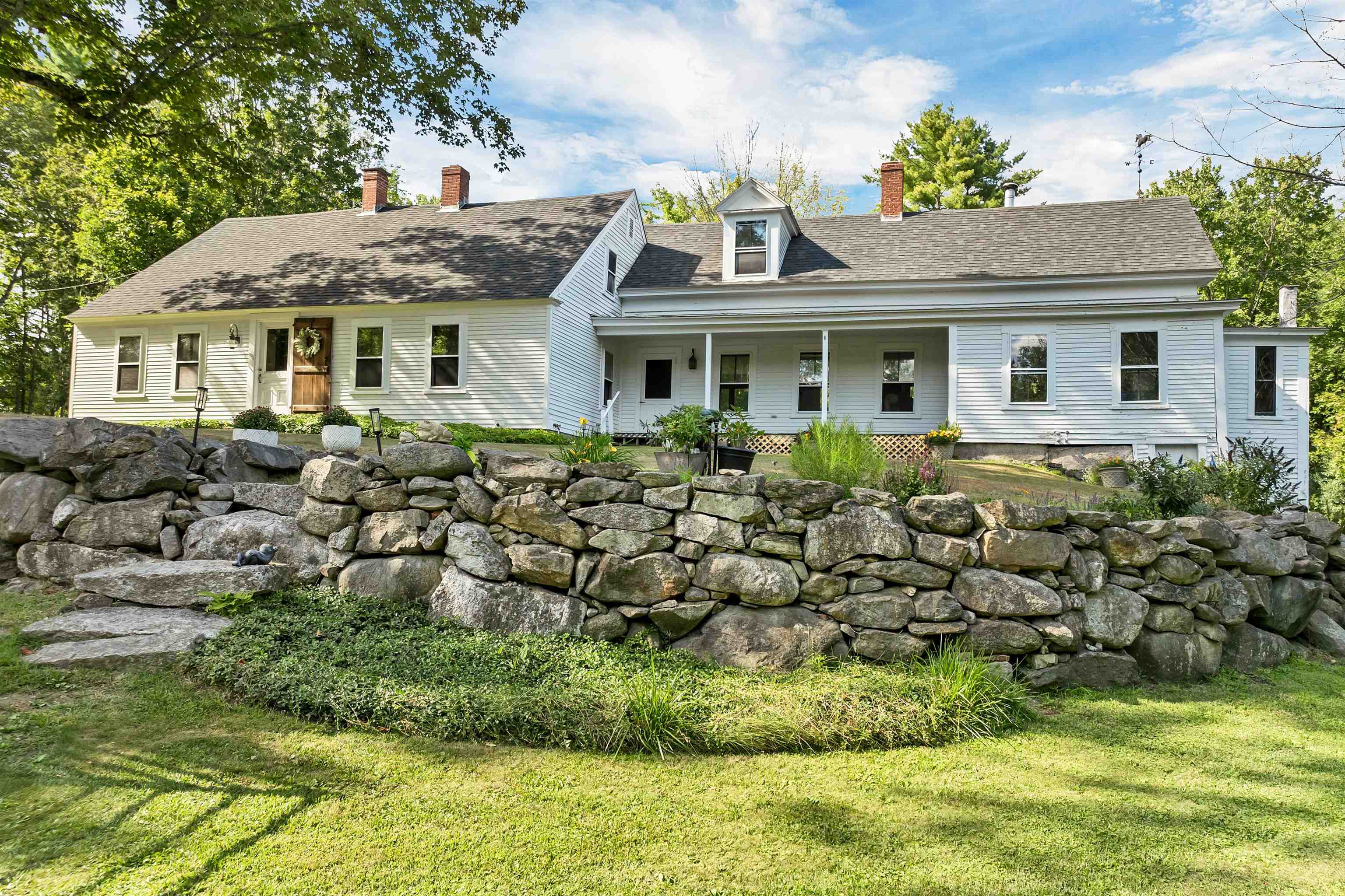 52 Lyford Road