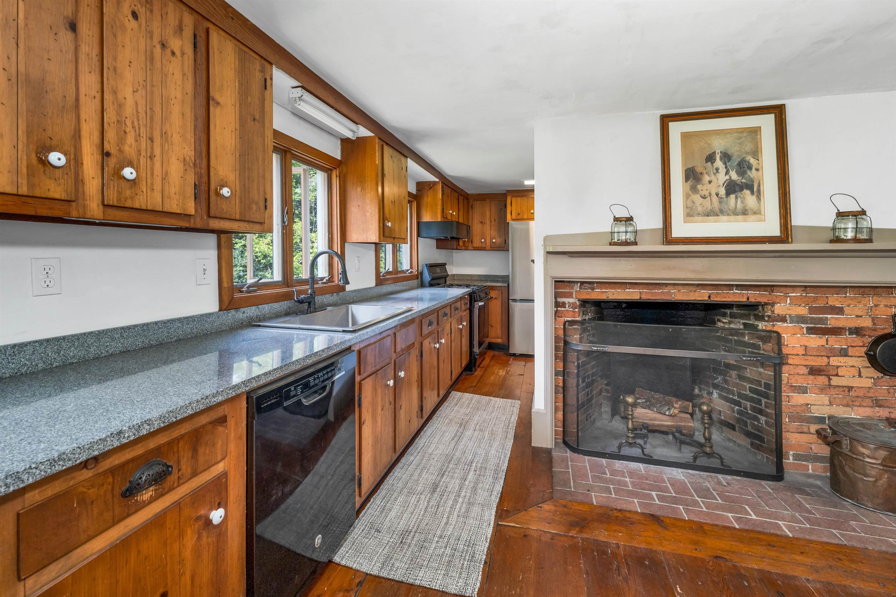 52 Lyford Road